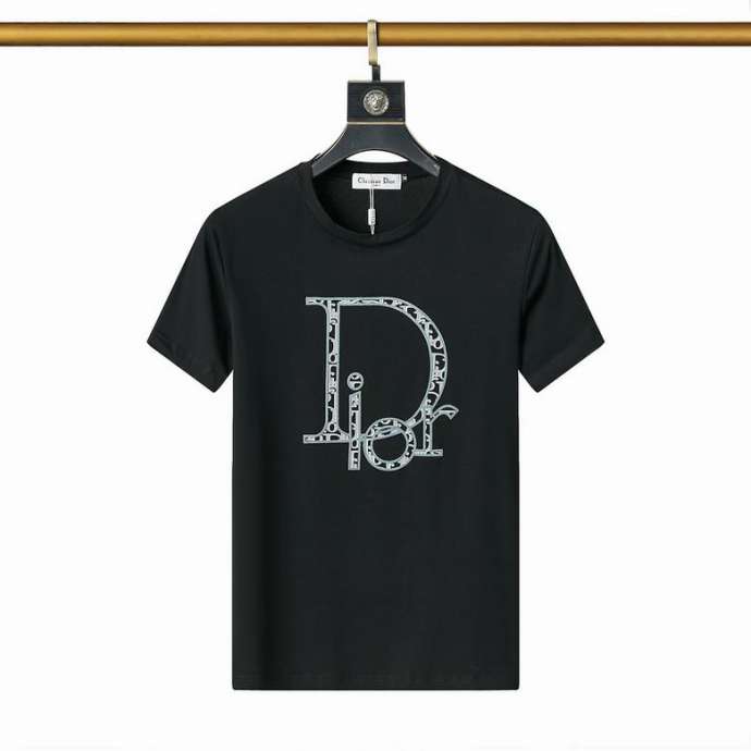 Dior T Shirts Short _SKUDiorM-3XL8qn0333931